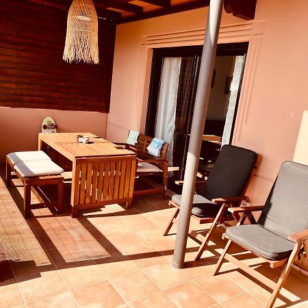 Stillvolle Villa Mit Terrasse, Garten Und Grill لاجاريس المظهر الخارجي الصورة