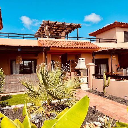Stillvolle Villa Mit Terrasse, Garten Und Grill لاجاريس المظهر الخارجي الصورة
