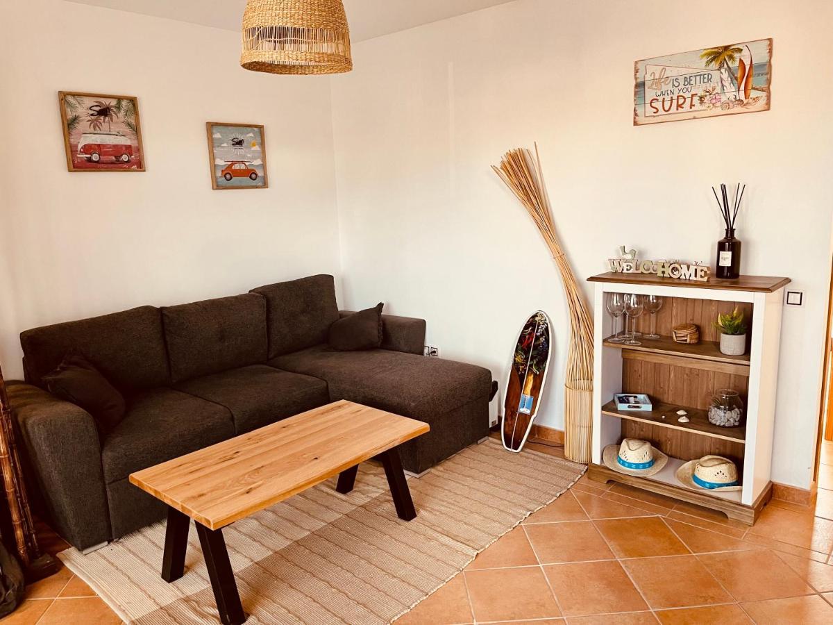 Stillvolle Villa Mit Terrasse, Garten Und Grill لاجاريس المظهر الخارجي الصورة