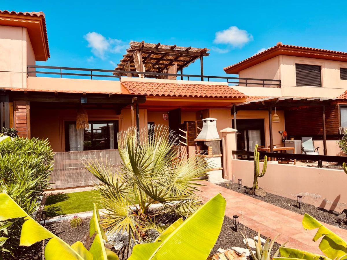 Stillvolle Villa Mit Terrasse, Garten Und Grill لاجاريس المظهر الخارجي الصورة